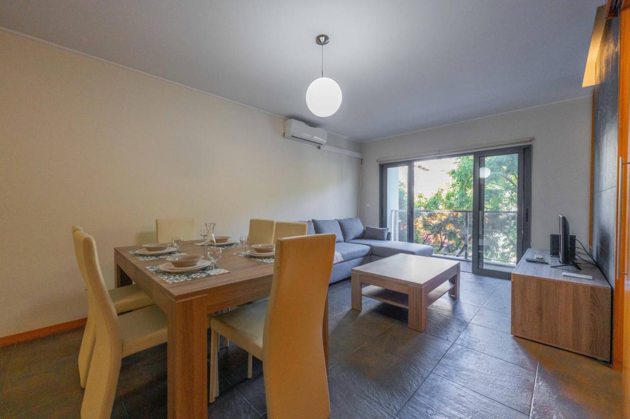 Flh Funchal Homey Apartment I Exterior foto