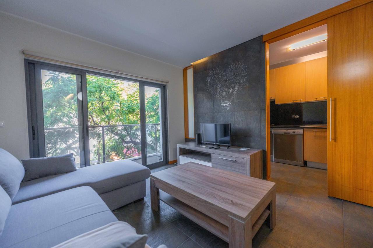 Flh Funchal Homey Apartment I Exterior foto