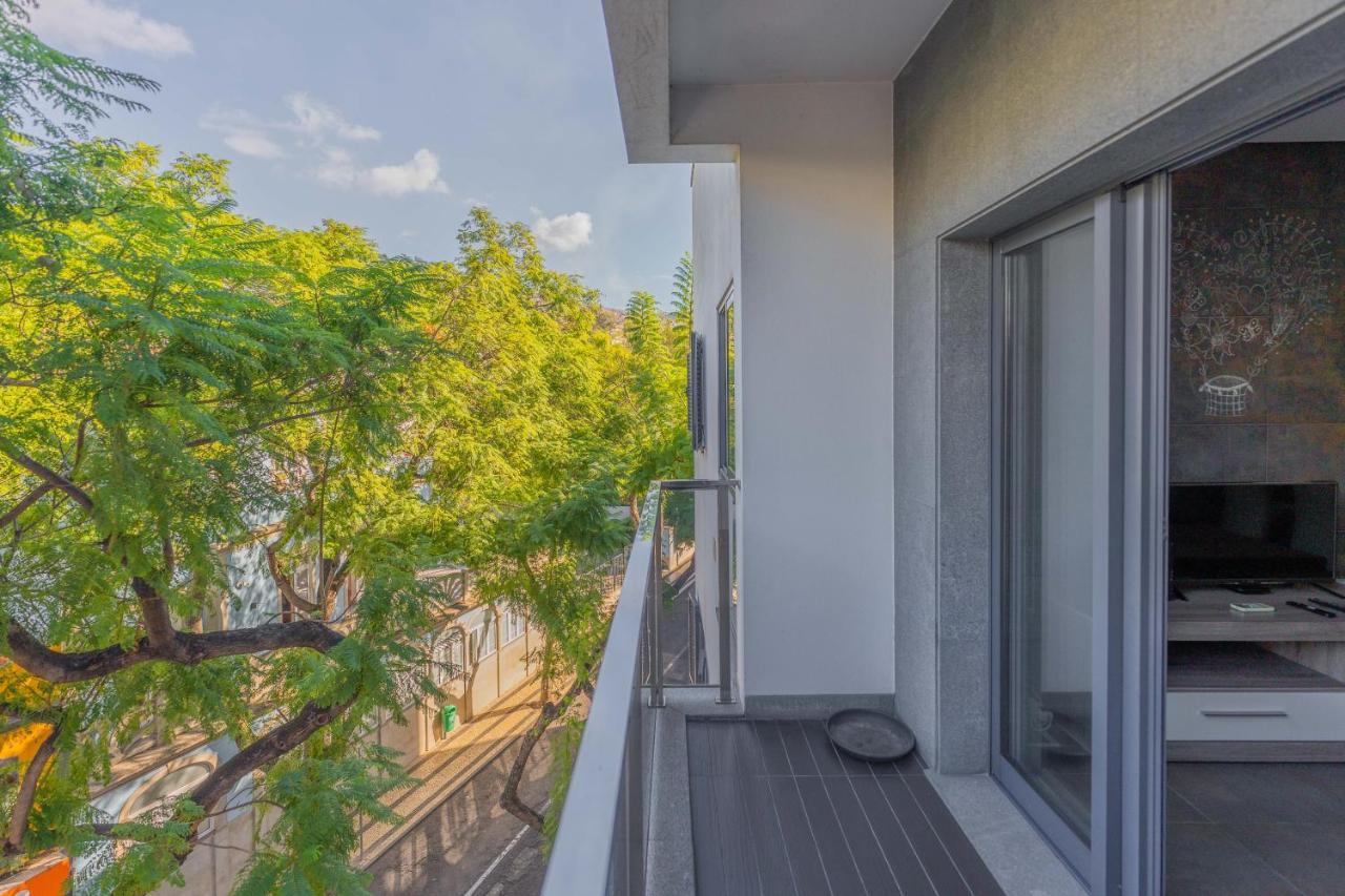 Flh Funchal Homey Apartment I Exterior foto