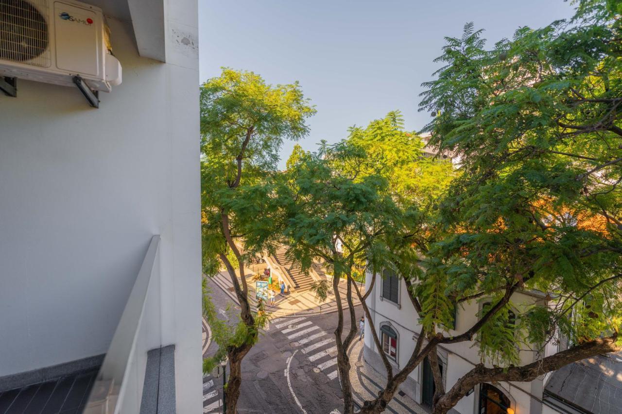 Flh Funchal Homey Apartment I Exterior foto