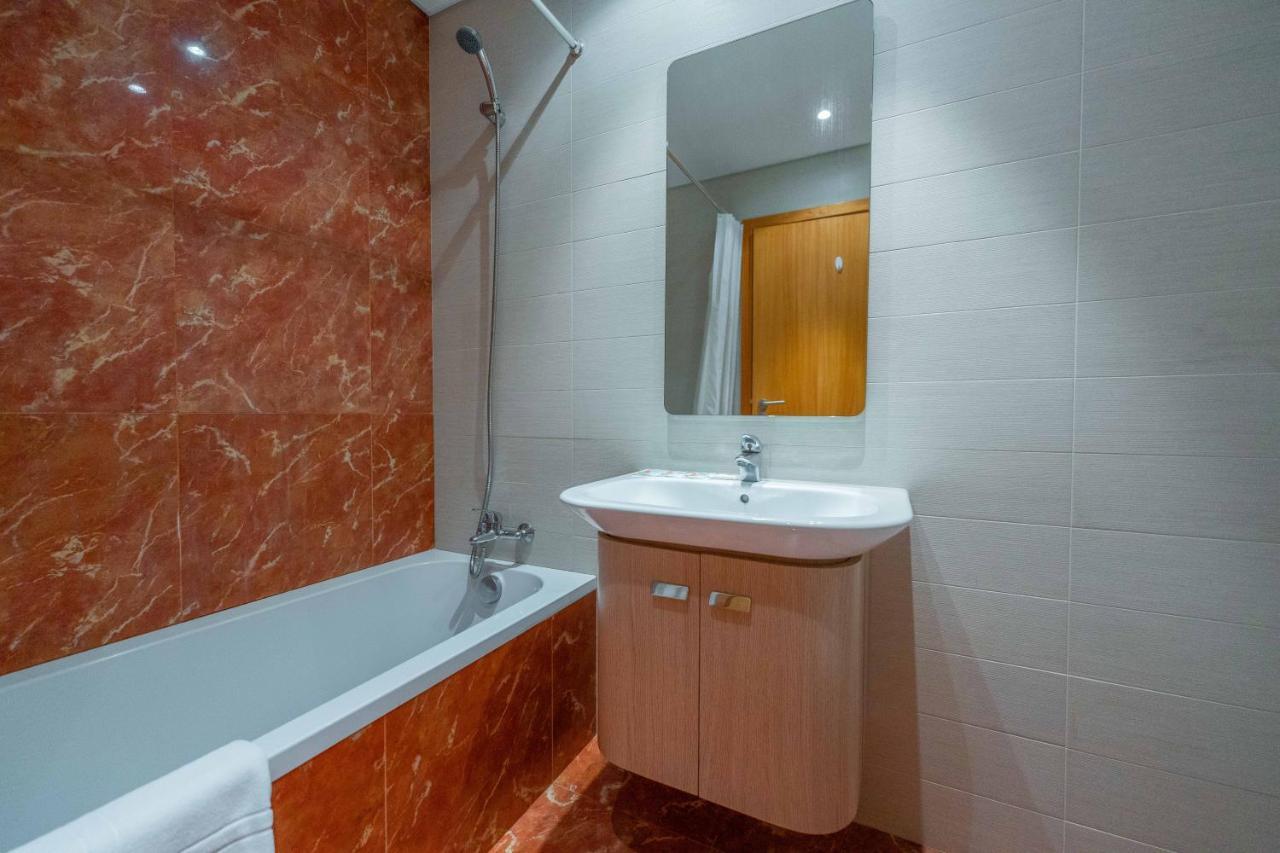 Flh Funchal Homey Apartment I Exterior foto